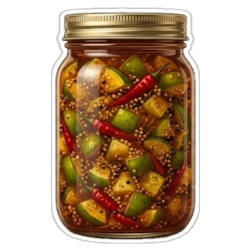 PICKLES